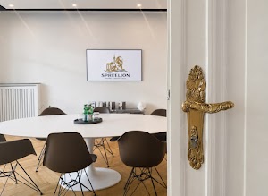 Ortsbild von „spreelion Property Management GmbH“